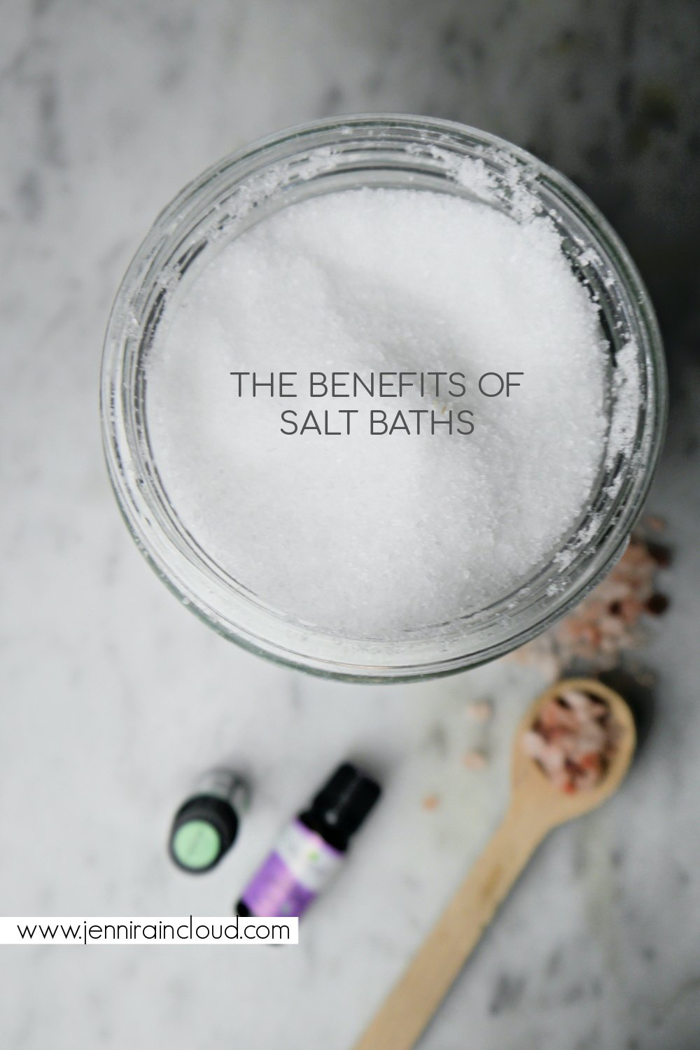 10 Incredible Bath Soak Recipes, You've Been Missing