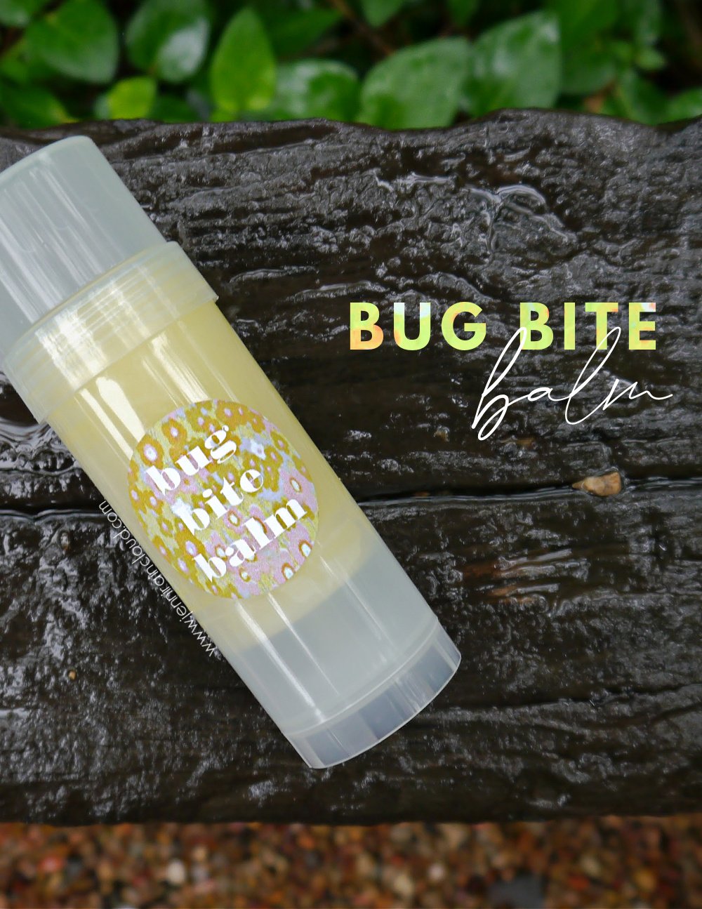 Essential oils deals for bug bites