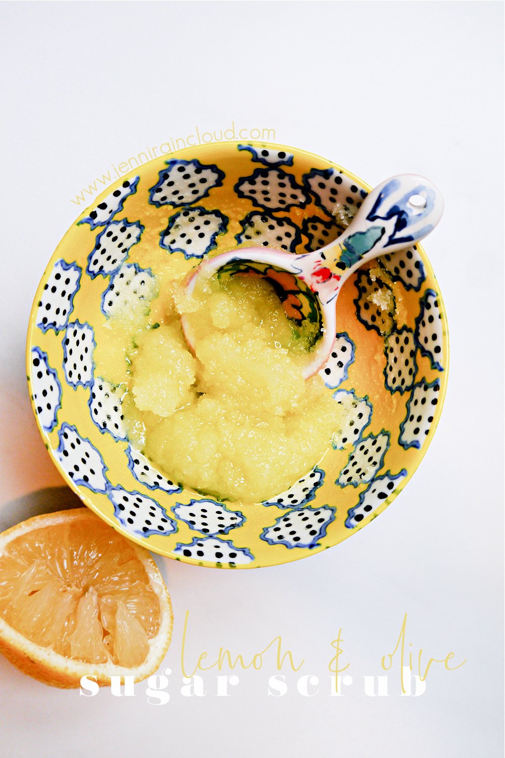 How to Make Your Own Sugar Scrub At Home: A Simple DIY Guide