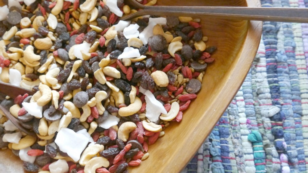 stone creek trail mix
