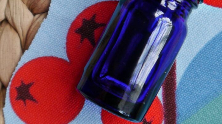 Diy Ear Ache Essential Oil Blend Jenni Raincloud