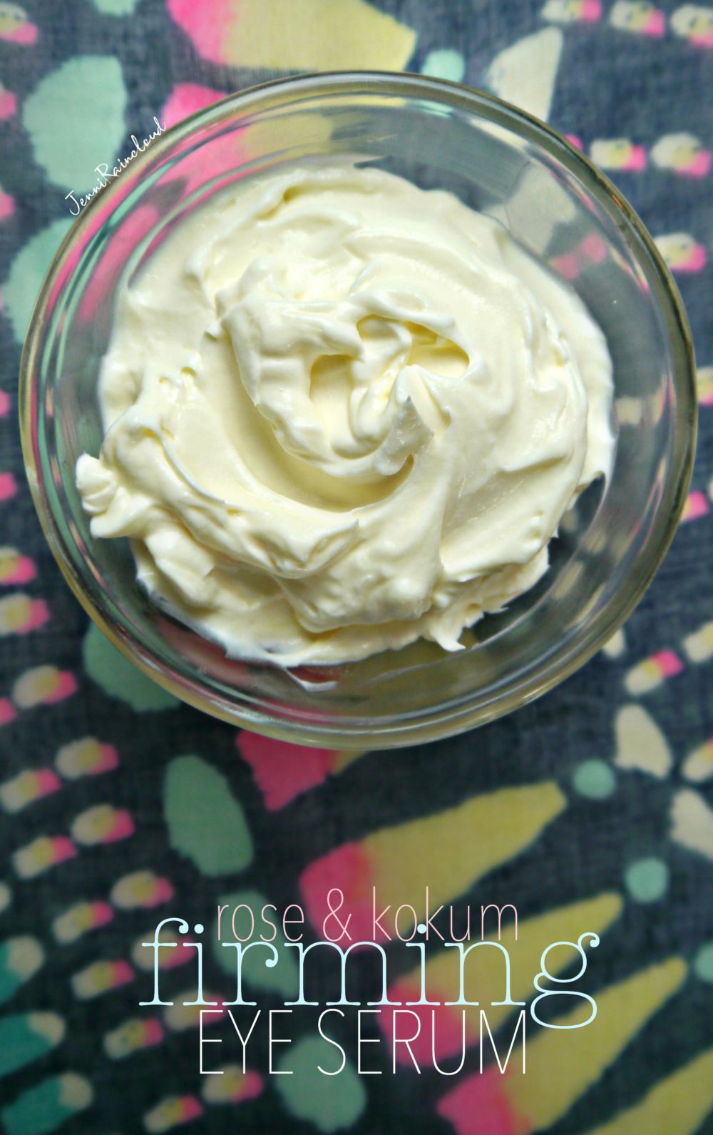 The EASIEST DIY Lotion Recipe Anyone Can Make!! - Jenni Raincloud