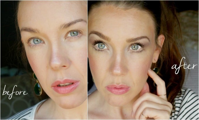 How to get BIG EYES with a Few Quick, Easy Makeup Tips! - Jenni Raincloud