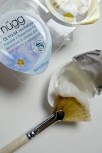 Nugg Face Masks - Jenni Raincloud