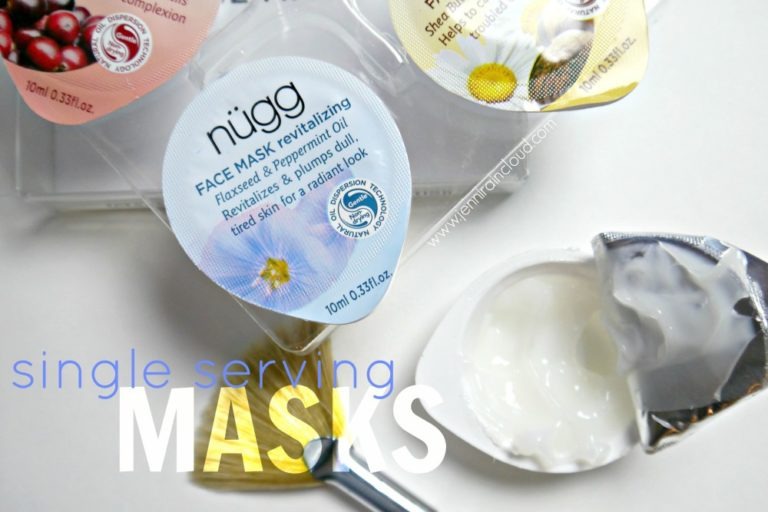 Nugg Mask Nugg Face Masks - Jenni Raincloud