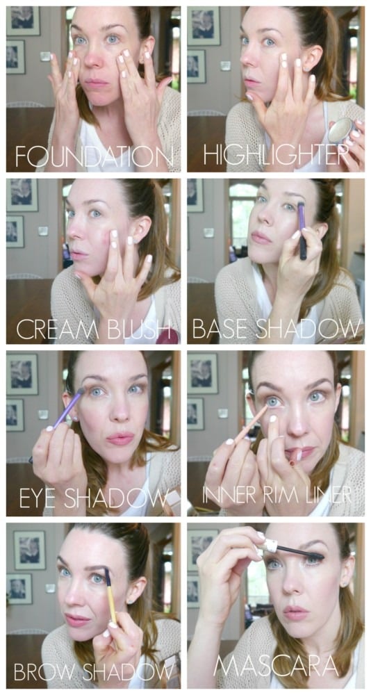 How to get BIG EYES with a Few Quick, Easy Makeup Tips! - Jenni Raincloud