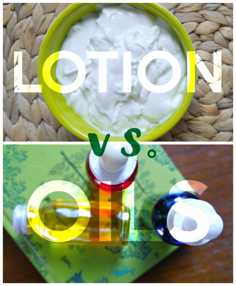 Trouble Shooting Homemade Lotion - Jenni Raincloud