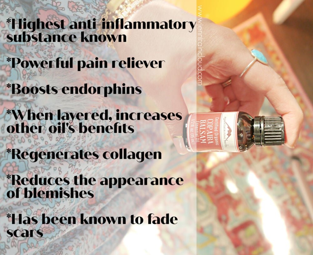 Little Know Essential Oil Has Mind Blowing Health Benefits