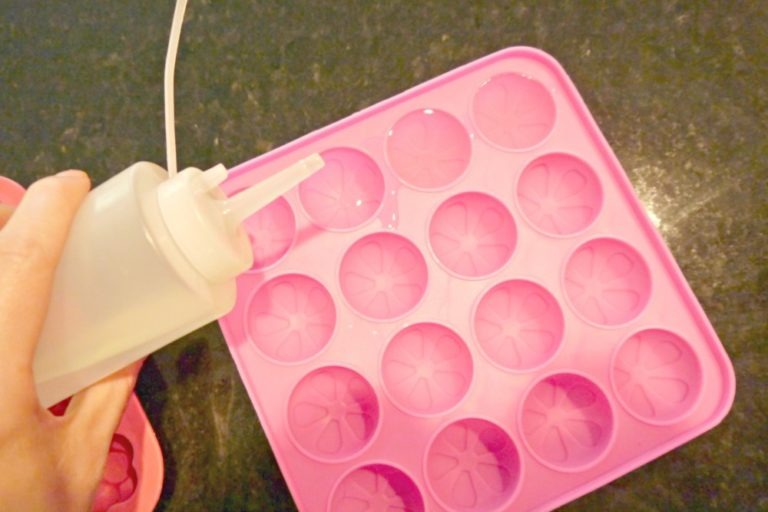 Coconut Oil in Your Smoothie Made Easy! Jenni Raincloud