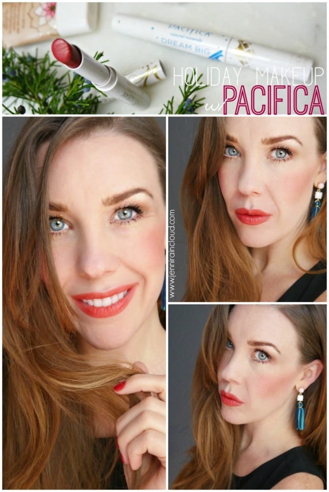 Pacifica makeup online