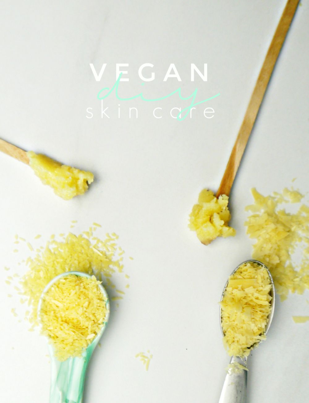 Vegan waxes shop