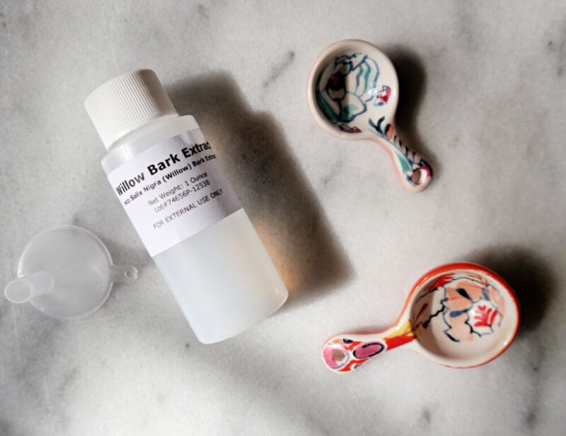 Willow bark extract for skin: benefits, how to use, and side effects Willow Bark Benefits for Skin - Jenni Raincloud