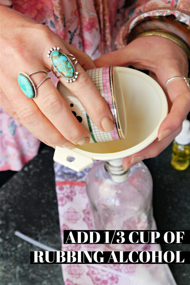 DIY Thieves Cleaner Recipe for Pennies! Jenni Raincloud