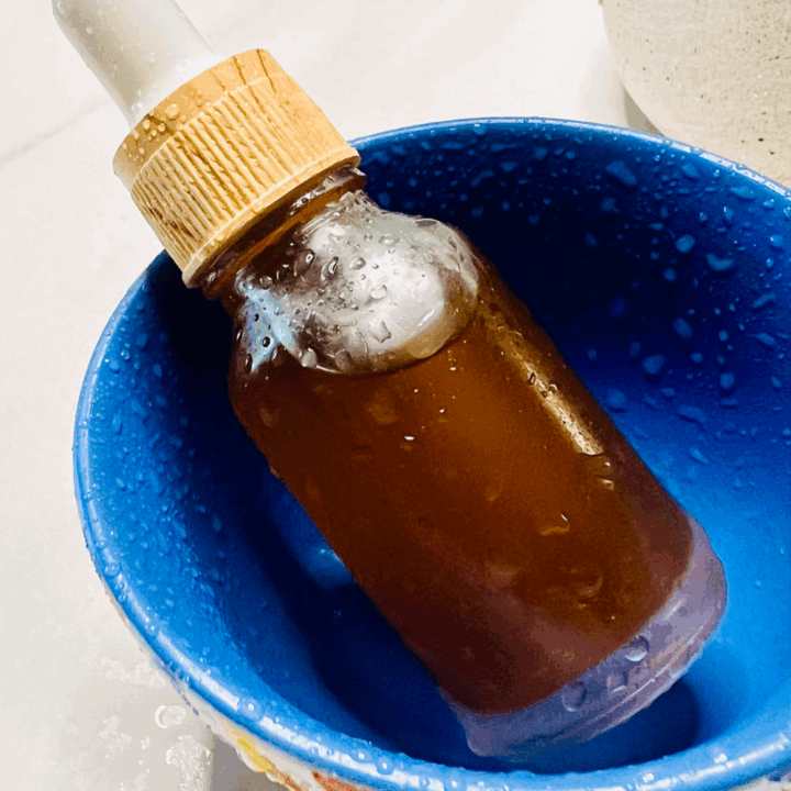 Stress Away Recipe