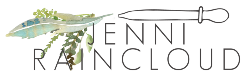Jenni Raincloud